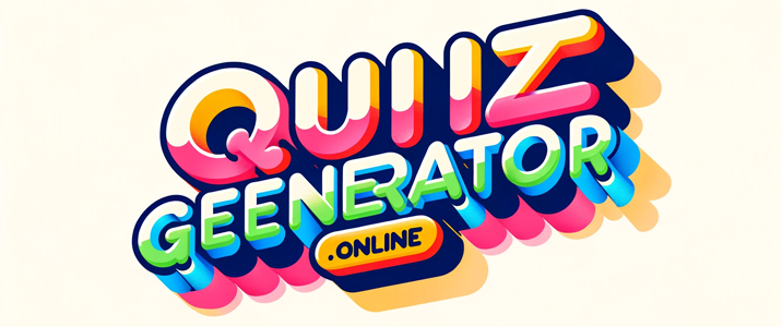 AI Quiz generator logo